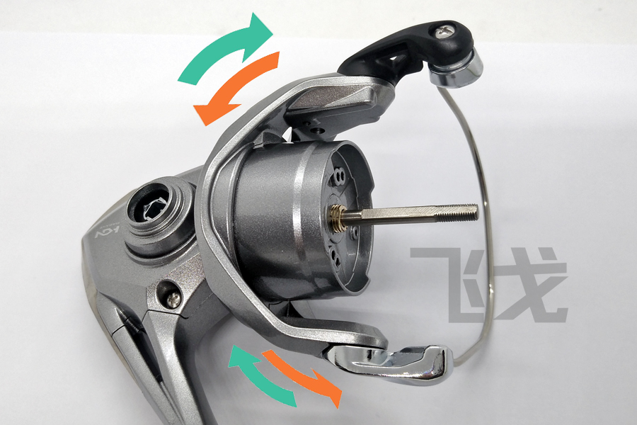 ŵSHIMANO SEDONA 17β